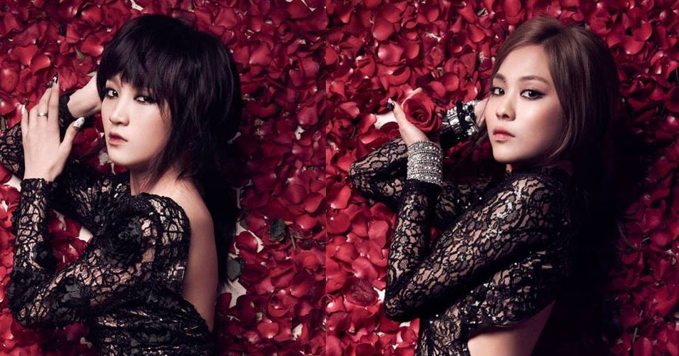 Jia y Fei ex miembros de Miss A comparten sus pensamientos sobre la  disolución del grupo - KpopWorld Mx